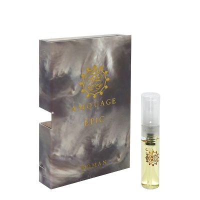عطر إبيك أو دي بارفيوم للنساء أمواج