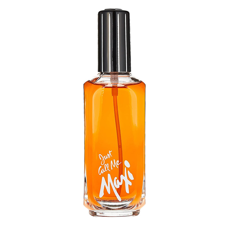 Just Call Me Maxi Eau de Cologne For Women Max Factor perfume