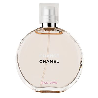 Chance Eau Vive Eau de Toilette For Women Chanel