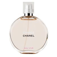 Chance Eau Vive Eau de Toilette Women Chanel