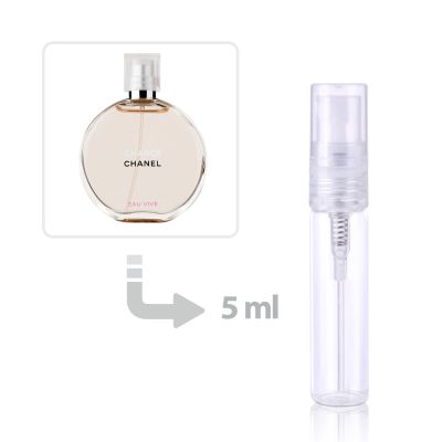 Chance Eau Vive Eau de Toilette Women Chanel