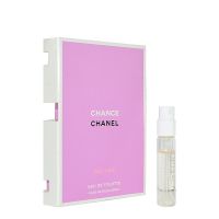 Chance Eau Vive Eau de Toilette Women Chanel