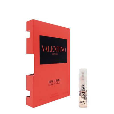 Valentino Donna Born In Roma Coral Fantasy Eau de Parfum for Women Valentino