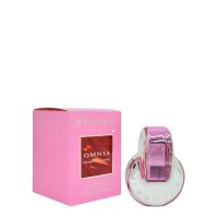 Omnia Pink Sapphire Eau de Toilette For Women Bvlgari
