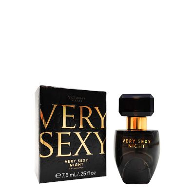 عطر وري سكسي نايت أو دي بارفيوم للنساء فيكتوريا سيكريت