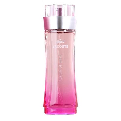 Touch Of Pink Eau de Toilette for Women Lacoste