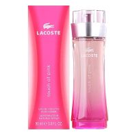 Touch Of Pink Eau de Toilette for Women Lacoste
