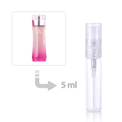 عطر تاتش أوف بينك أو دي تواليت للنساء لاكوست