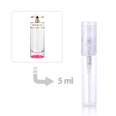 Prada Candy Kiss Eau de Parfum For Women