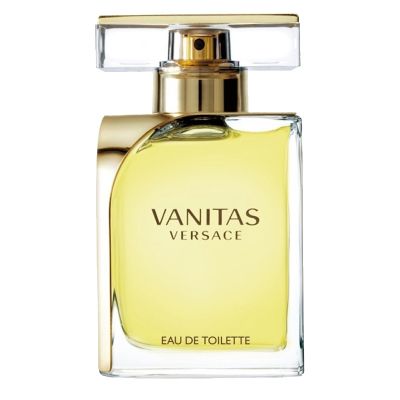 Vanitas Eau de Toilette For Women Versace