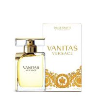 Vanitas Eau de Toilette For Women Versace