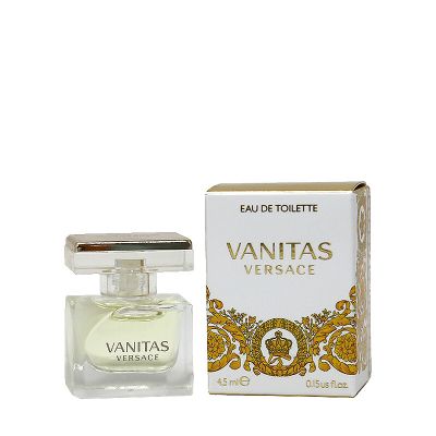 Vanitas Eau de Toilette For Women Versace