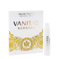 Vanitas Eau de Toilette For Women Versace