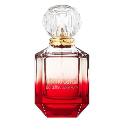 Paradiso Assoluto Eau de Parfum For Women Roberto Cavalli