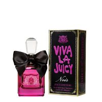 Viva La Juicy Noir Eau de Parfum for Women Juicy Couture