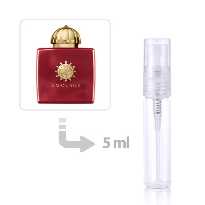 عطر جيرني أو دي بارفيوم للنساء أمواج