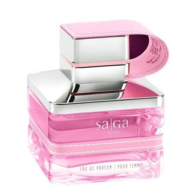 Emper Saga Pink Eau de Parfum For Women