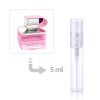 Emper Saga Pink Eau de Parfum For Women