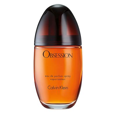 Obsession Eau de Parfum For Women Calvin Klein