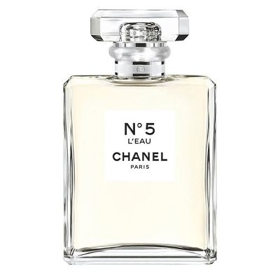 Chanel No 5 L Eau Eau de Toilette For Women Chanel