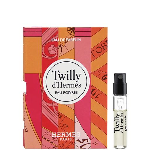 Twilly d Hermes Eau Poivree Eau de Parfum For Women