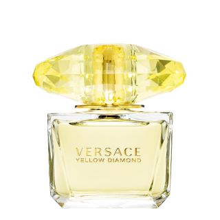 Yellow Diamond Eau de Toilette For Women Versace