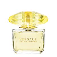 Yellow Diamond Eau de Toilette For Women Versace