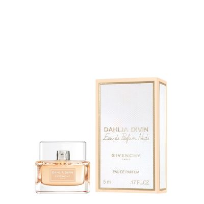 Dahlia Divin Nude Eau de Parfum For Women Givenchy