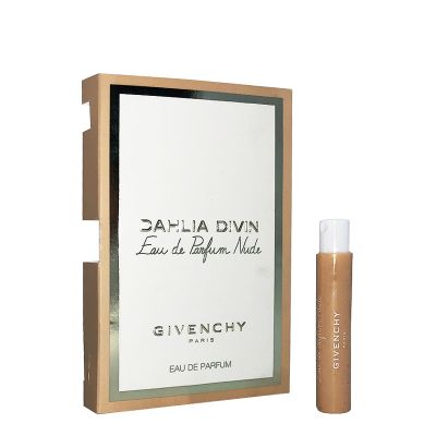 Dahlia Divin Nude Eau de Parfum For Women Givenchy