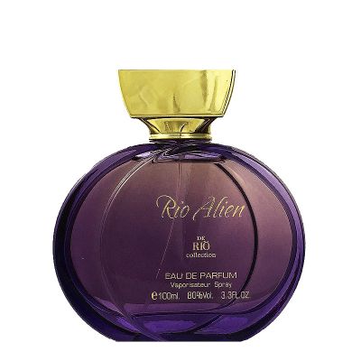 Rio Alien Eau de Parfum For Women Rio collection