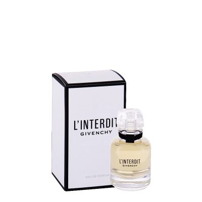 L Interdit Eau de Parfum For Women Givenchy