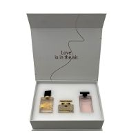 giftset miniature love is in the air for Women 3 pcs notino
