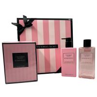 giftset Bombshell Women 3 pcs Victoria Secret
