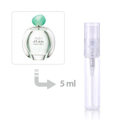 عطر أكوا دي جيويا أو دي بارفيوم للنساء جورجيو أرماني