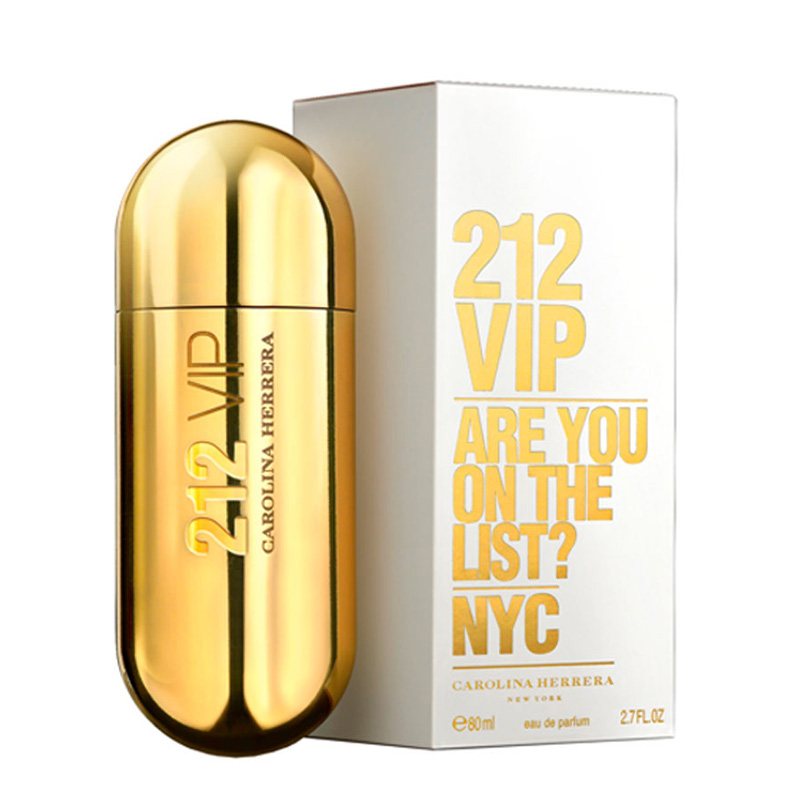 212VIP Eau de Parfum for Women Carolina Herrera