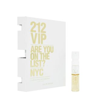 212VIP Eau de Parfum for Women Carolina Herrera