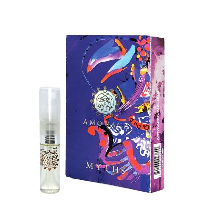 عطر ميثس أو دي بارفيوم للنساء أمواج