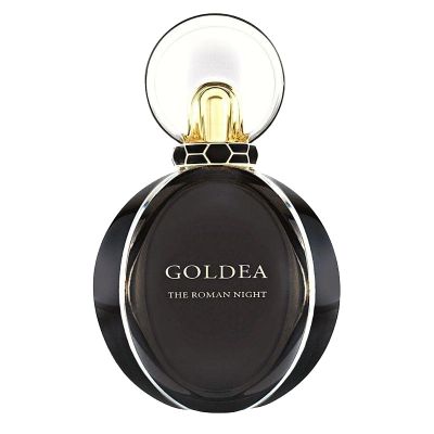 Goldea The Roman Night Eau de Parfum For Women Bvlgari