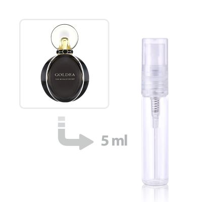 Goldea The Roman Night Eau de Parfum For Women Bvlgari Goldea The Roman Night Eau de Parfum For Women Bvlgari