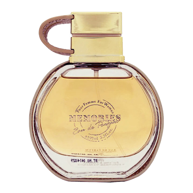 Memories Eau de Parfum For Women emper perfume fragrance Riah