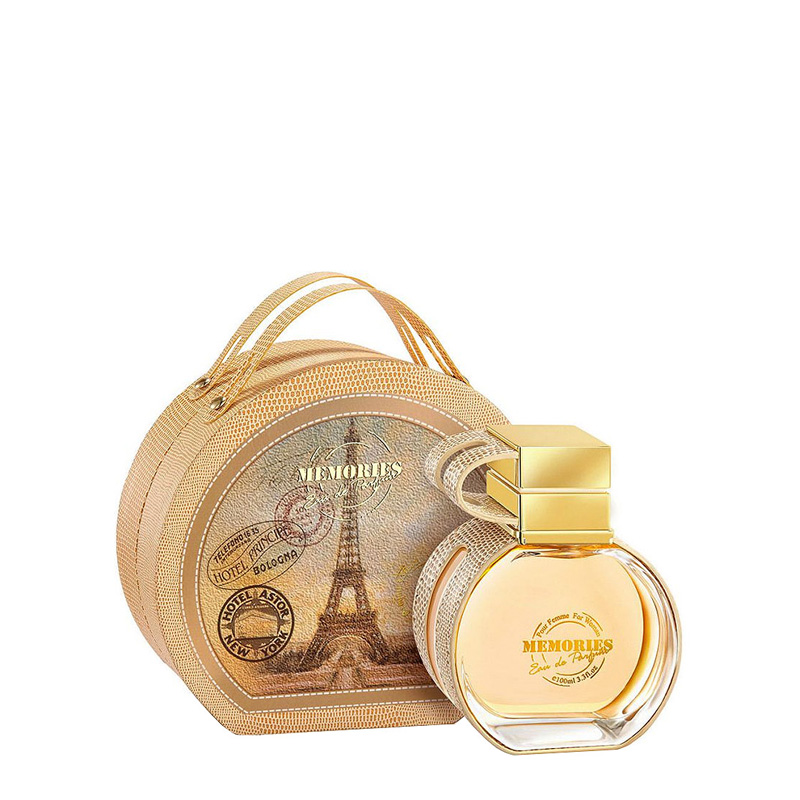 Memories Eau de Parfum For Women emper perfume fragrance Riah