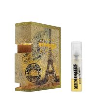 Memories Eau de Parfum For Women emper