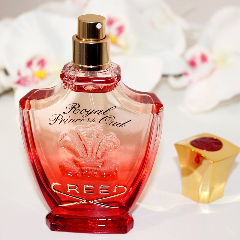 Creed Royal good Princess Oud