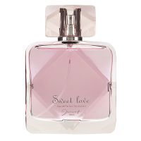 Sweet Love Eau de Parfum for Women Jacsaf
