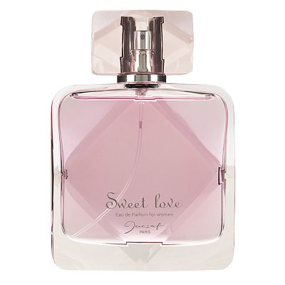 Sweet Love Eau de Parfum for Women Jacsaf