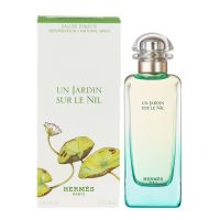 Un Jardin Sur Le Nil Eau de Toilette For Women And Men Hermes