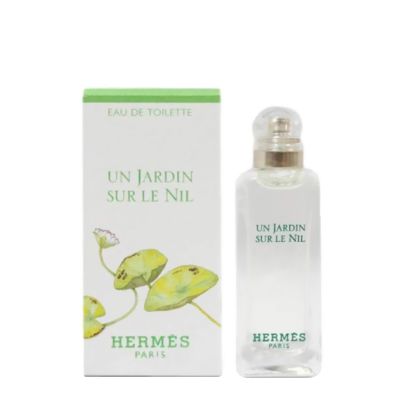 عطر Un Jardin Sur Le Nil للنساء والرجال من هيرميس