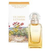 Un Jardin A Cythere Eau de Toilette Women and Men Hermes
