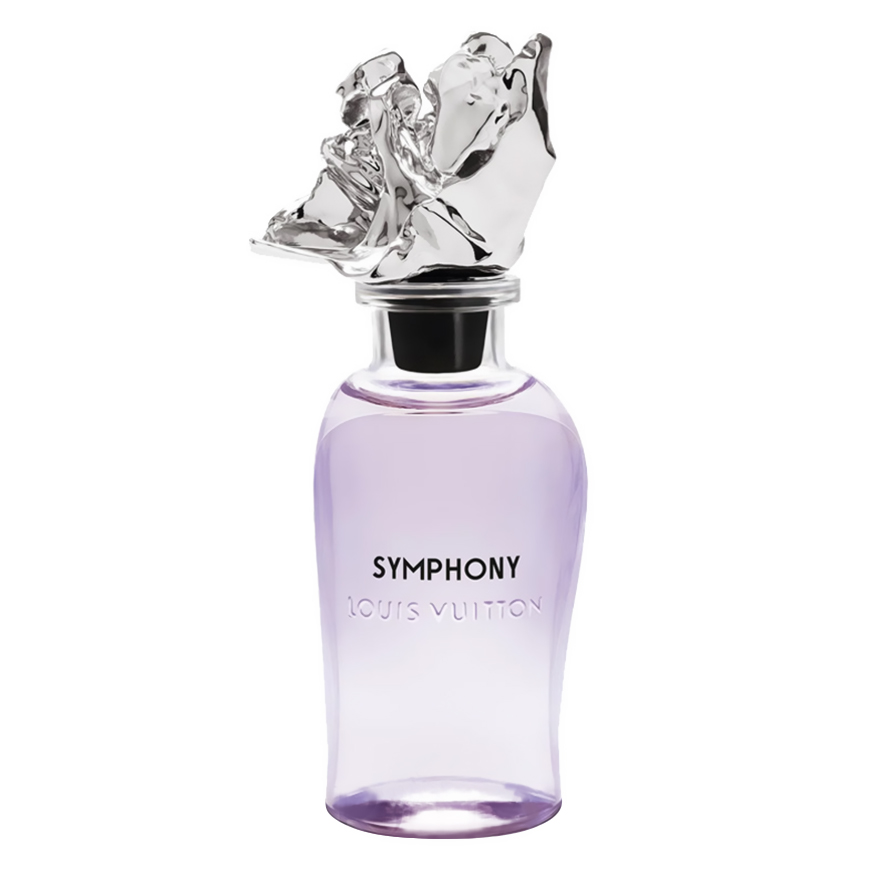 Louis Vuitton Symphony Extrait – Buy Authentic Perfume in Dubai