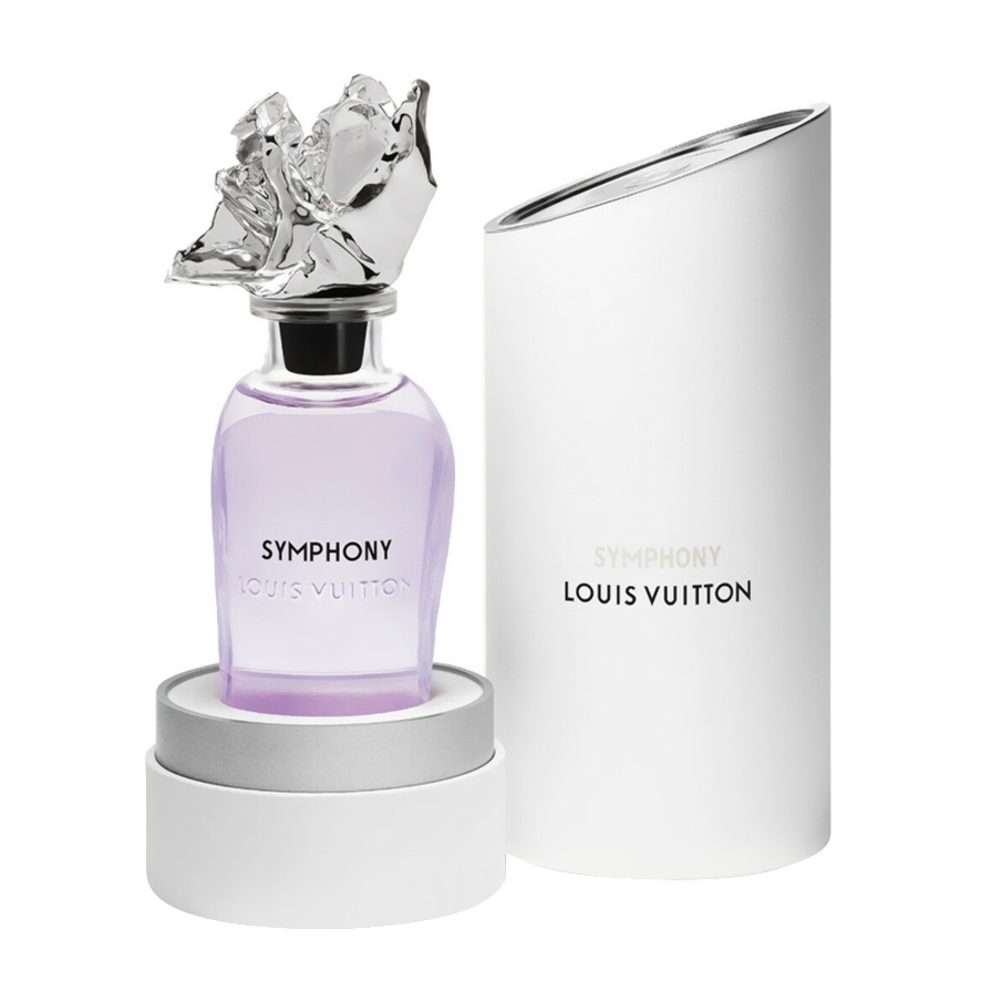 【ほぼ新品】LOUIS VUITTON SYMPHONY Louis Vuitton Symphony Extrait – Buy Authentic Perfume in Dubai